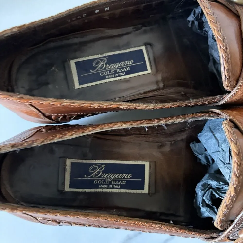 Cole Haan good